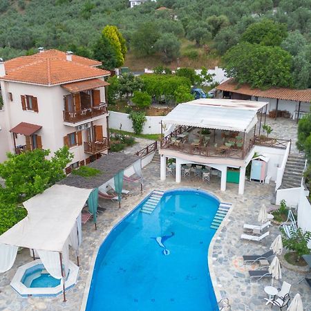 אפיסוס Seralis Pelion מראה חיצוני תמונה