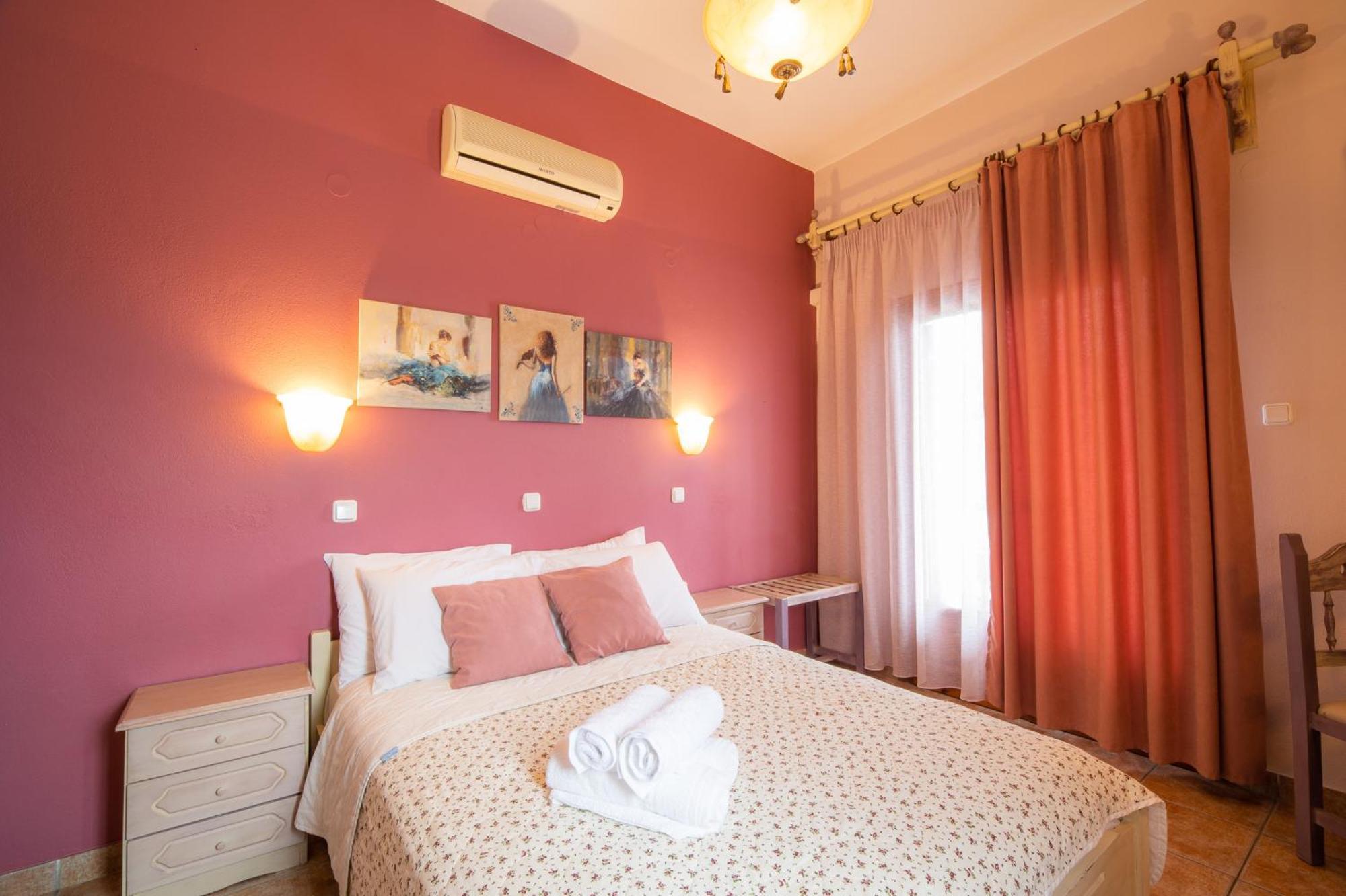 אפיסוס Seralis Pelion מראה חיצוני תמונה