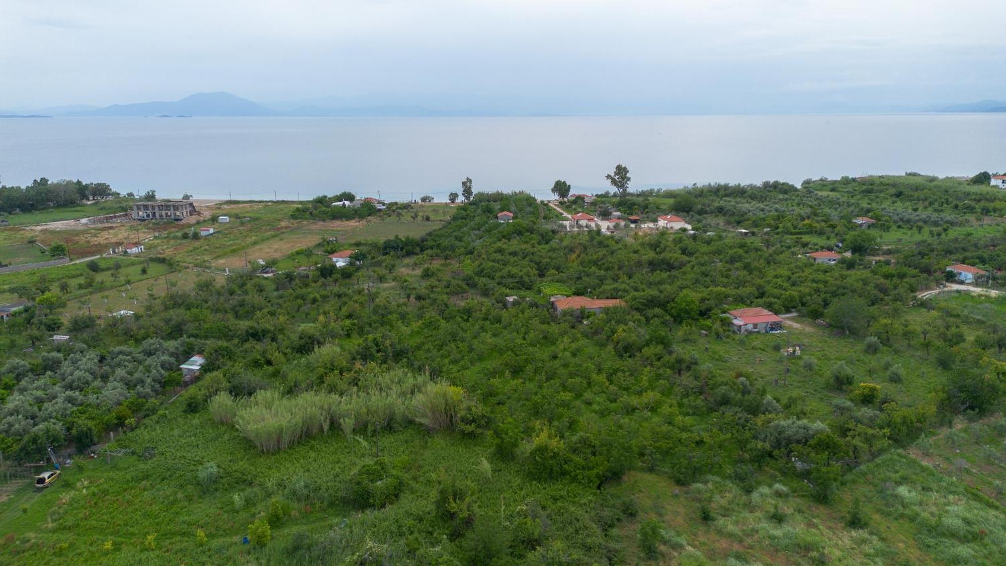 אפיסוס Seralis Pelion מראה חיצוני תמונה