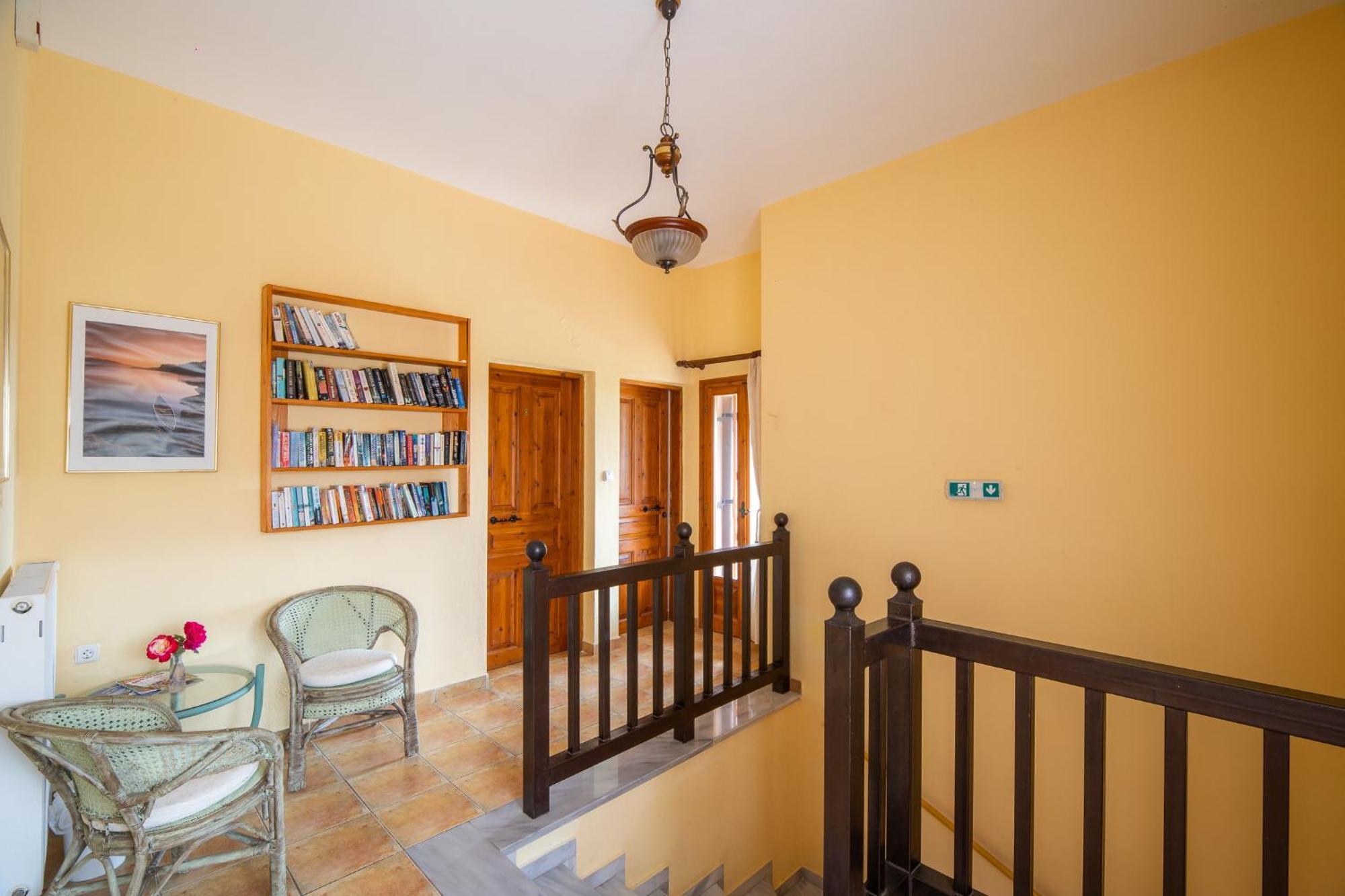 אפיסוס Seralis Pelion מראה חיצוני תמונה