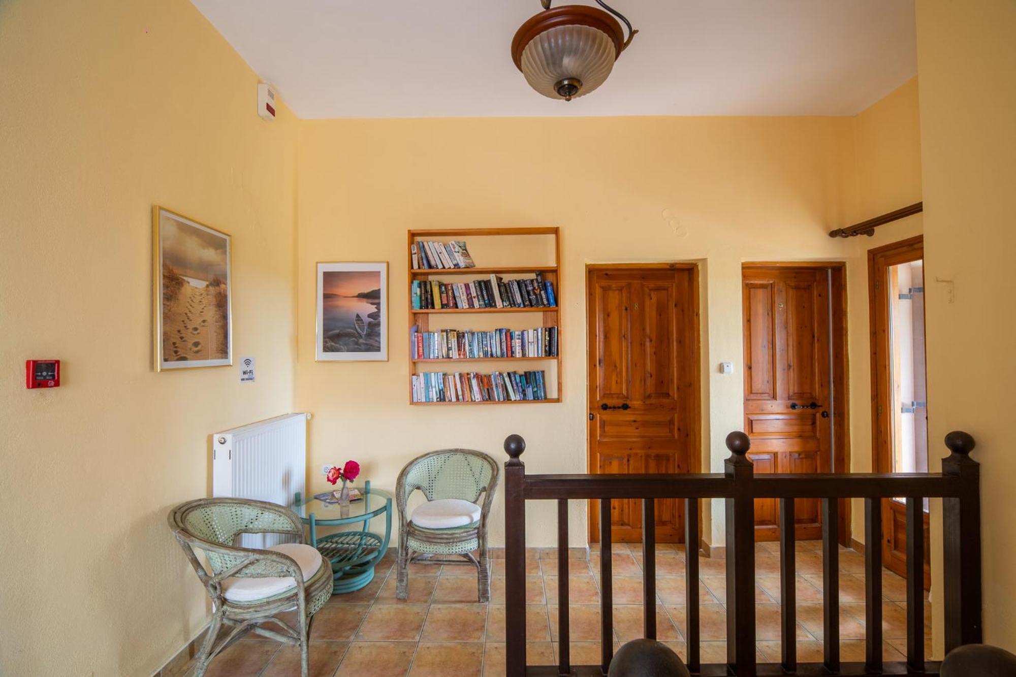 אפיסוס Seralis Pelion מראה חיצוני תמונה