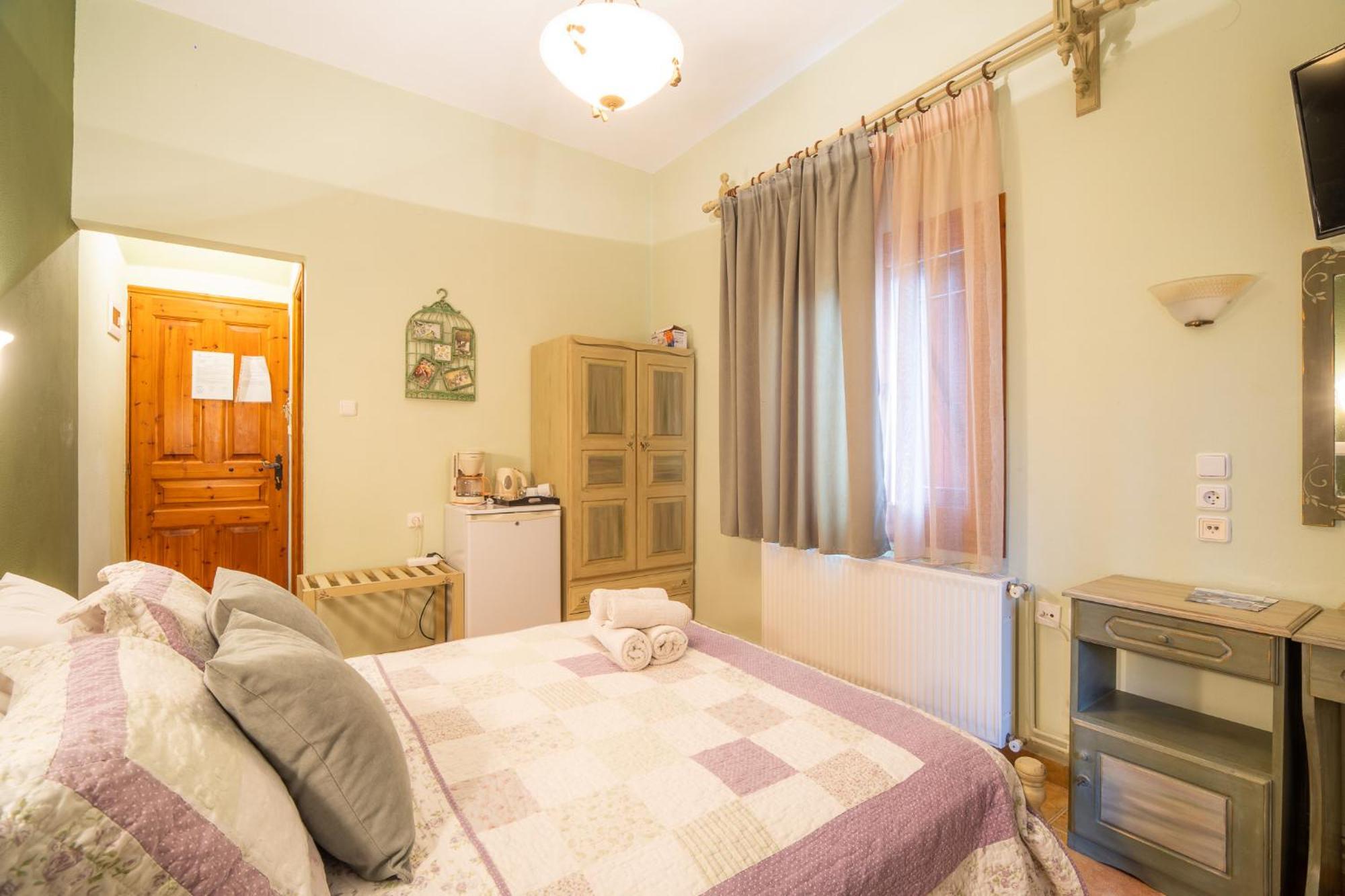 אפיסוס Seralis Pelion מראה חיצוני תמונה