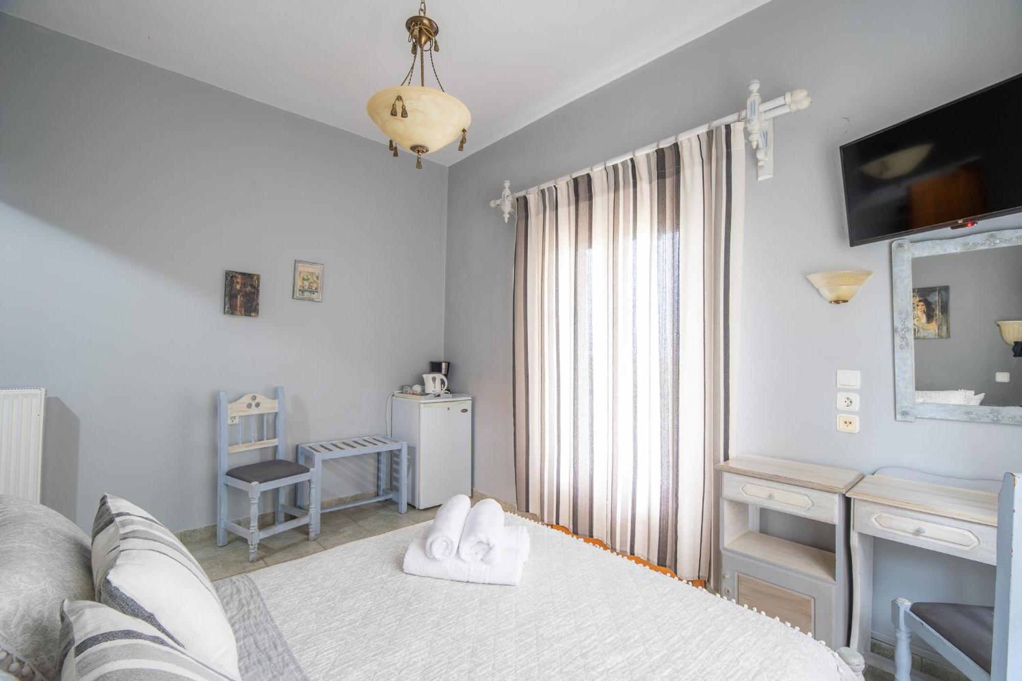 אפיסוס Seralis Pelion מראה חיצוני תמונה
