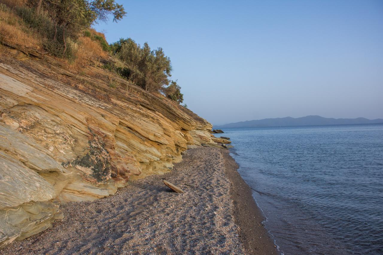 אפיסוס Seralis Pelion מראה חיצוני תמונה