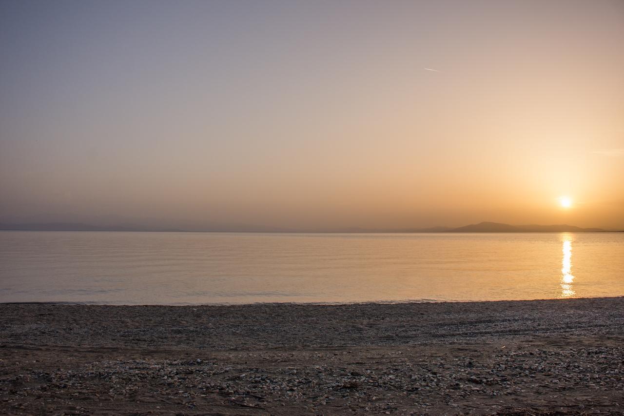 אפיסוס Seralis Pelion מראה חיצוני תמונה
